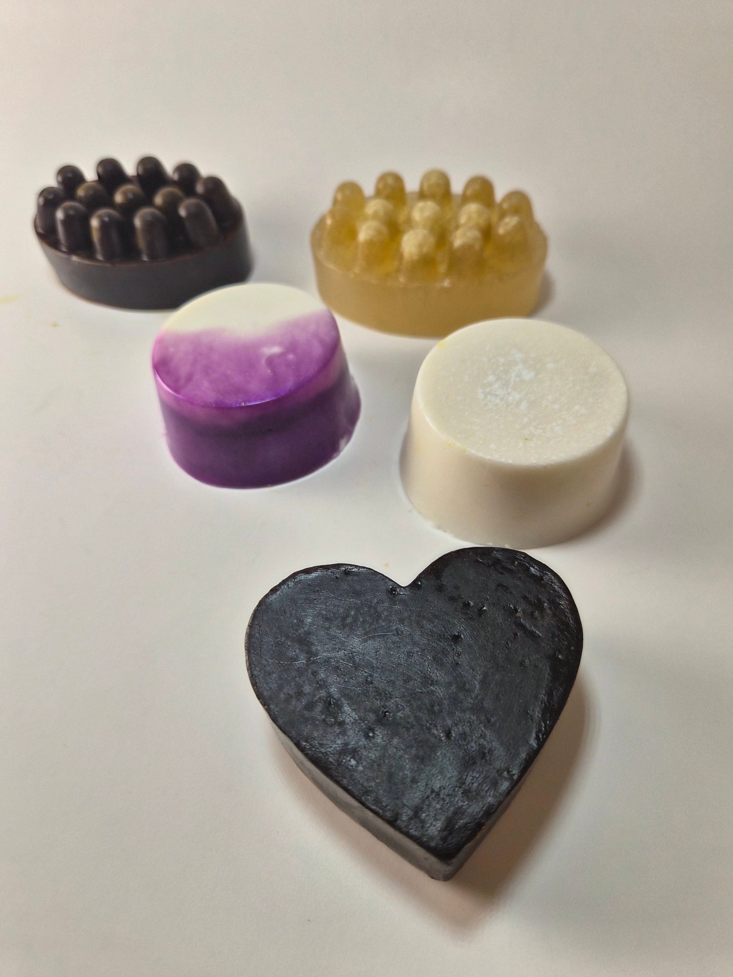 Soaps