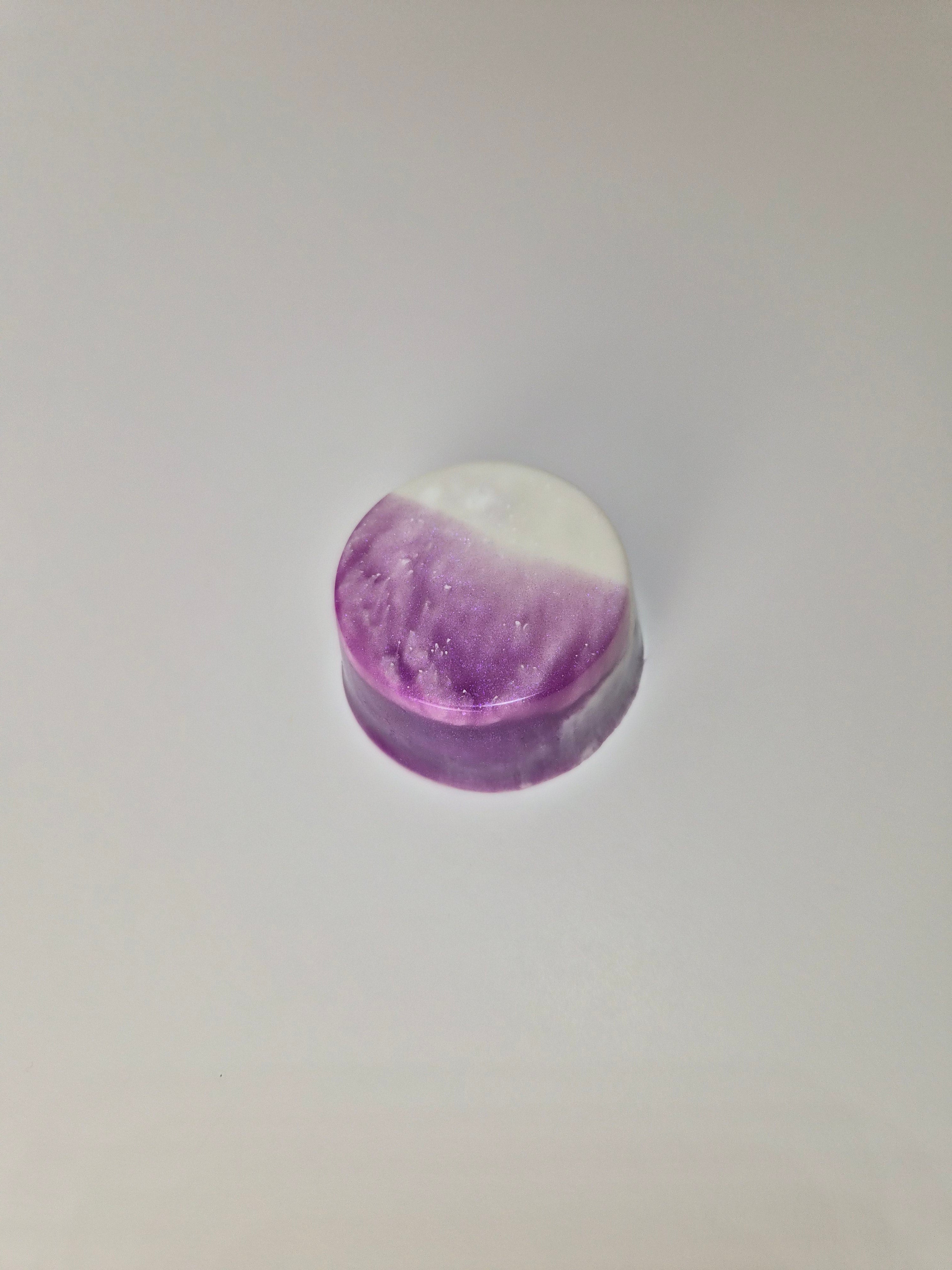 Lavender Soap