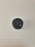 Charcoal solid shampoo