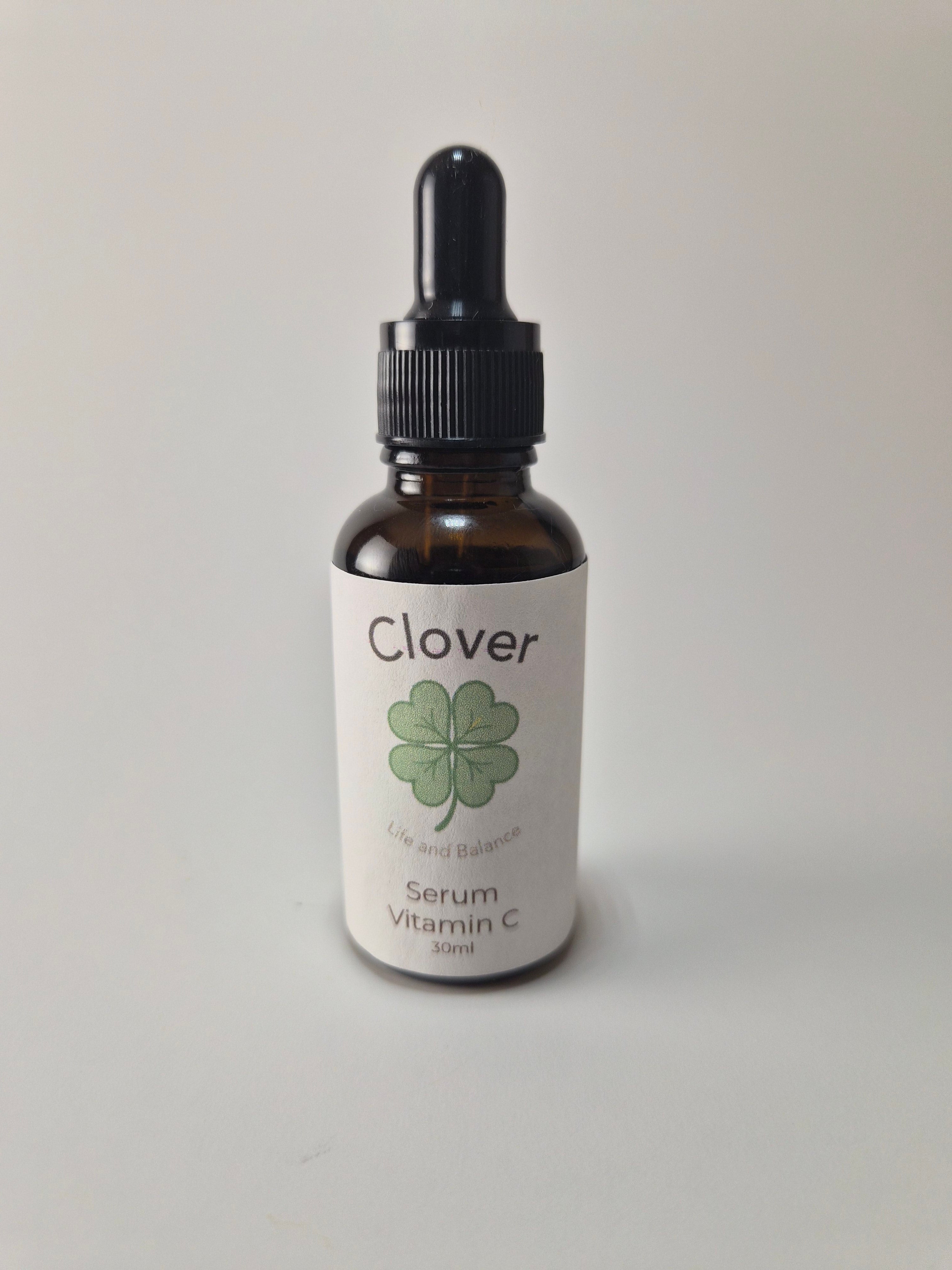 Vitamin C Serum
