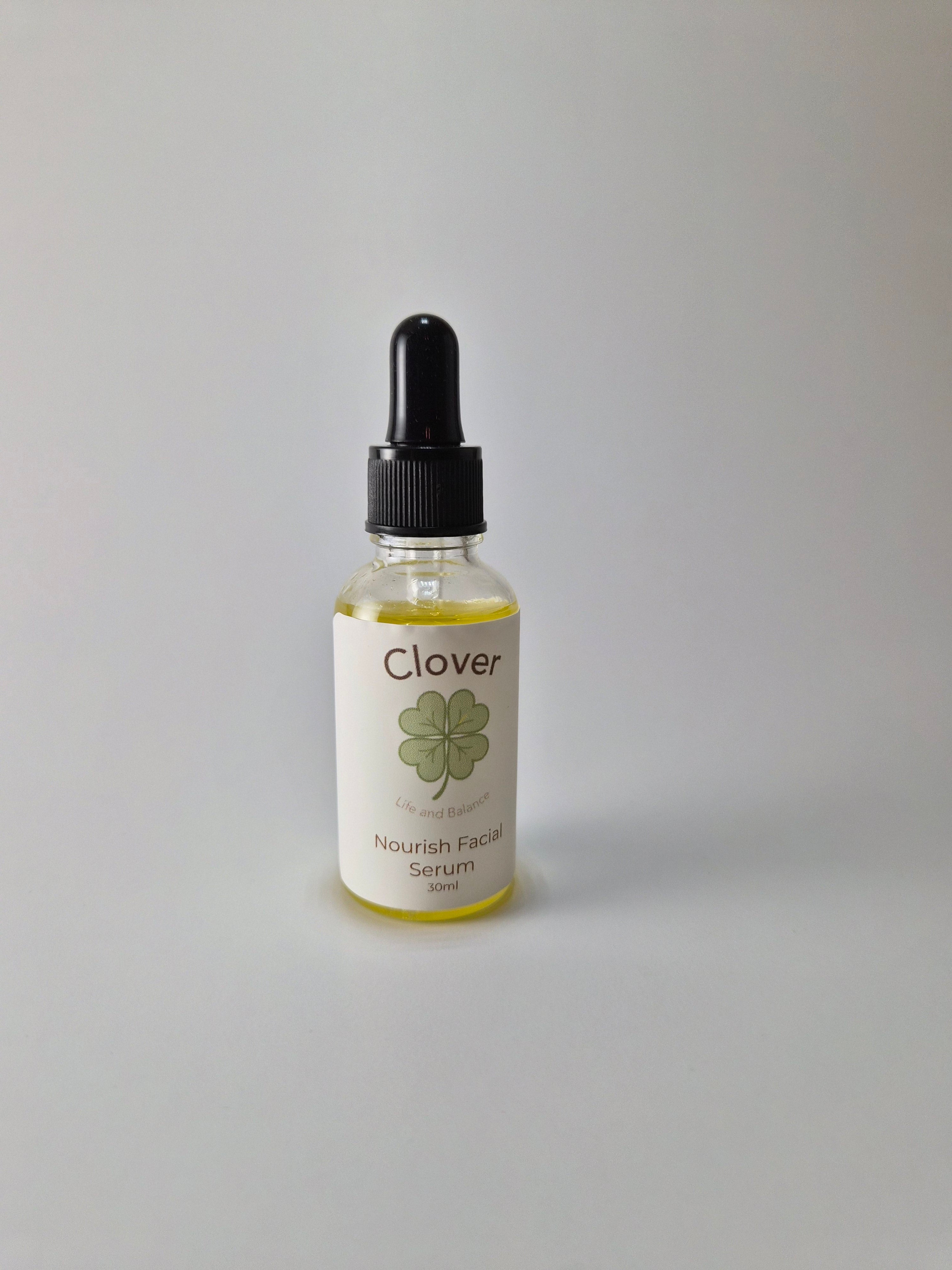 Nourish  Facial Serum