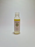 Biphasic Makeup remover