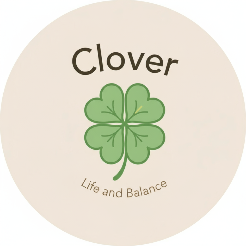 CLOVER LIFE AND BALANCE